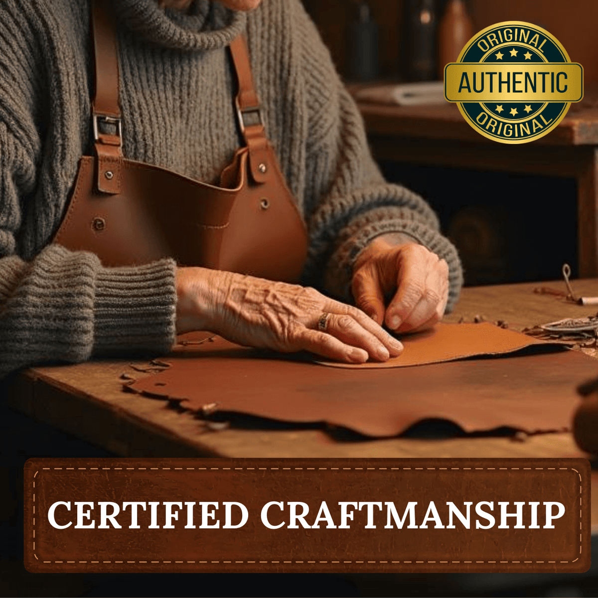 Livia’s Minimal Carry | Sac cabas