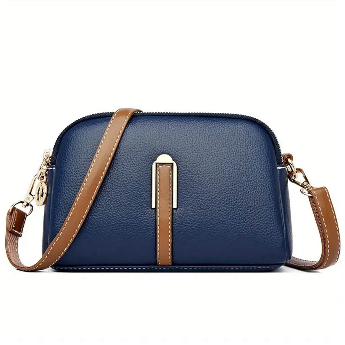 Le Classic Carry d'Isabella | Sac bandoulière