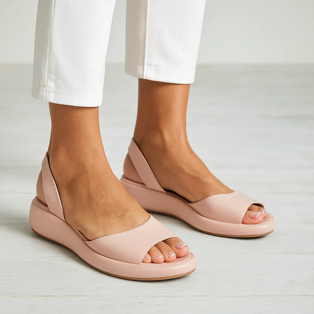 Vittoria | Sandali Comodi Antiscivolo