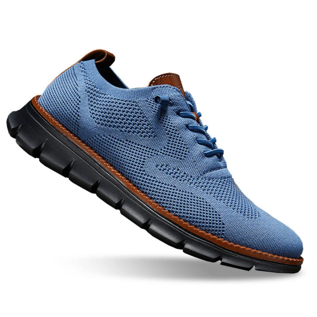 Giorgio™ | Scarpa da trekking ultra comoda per tutto il giorno