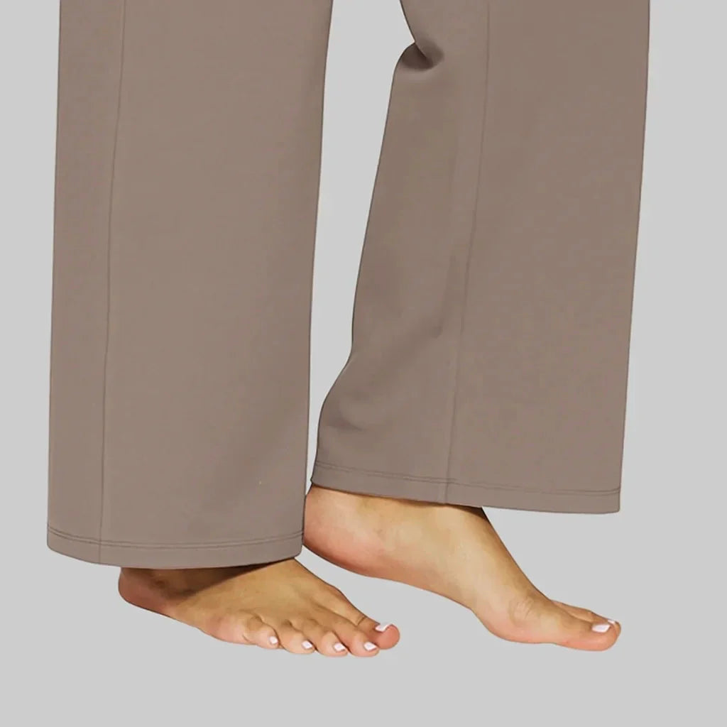 Chiara – I pantaloni elasticizzati comodi per ogni donna - 1+1 GRATIS