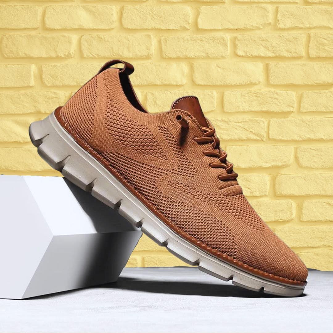 Giorgio™ | Scarpa da trekking ultra comoda per tutto il giorno
