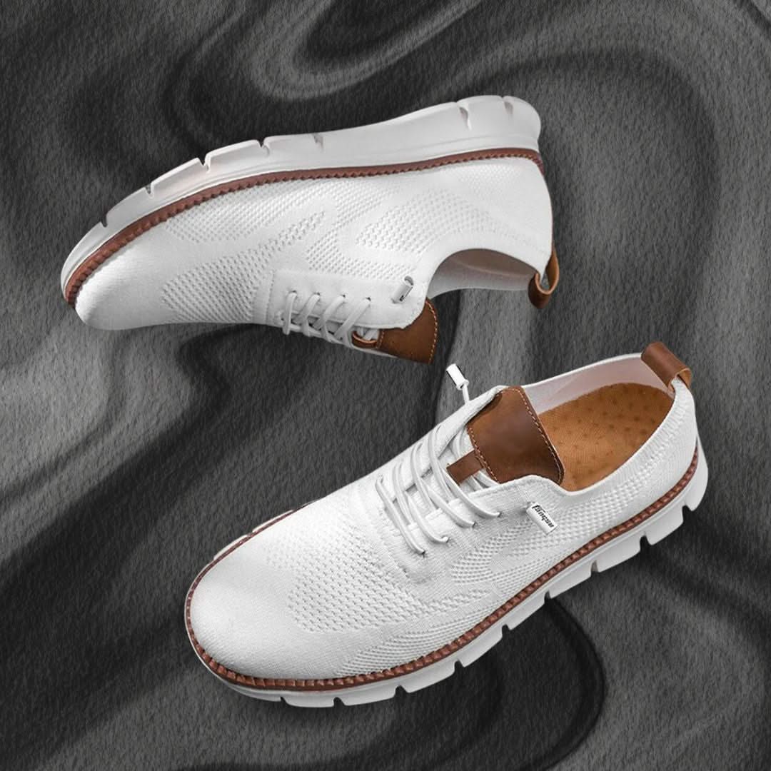 Giorgio™ | Scarpa da trekking ultra comoda per tutto il giorno