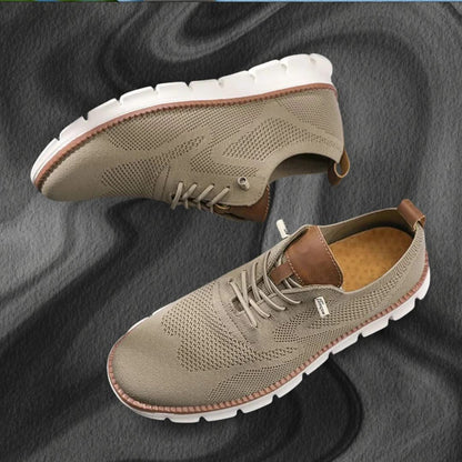 Giorgio™ | Scarpa da trekking ultra comoda per tutto il giorno