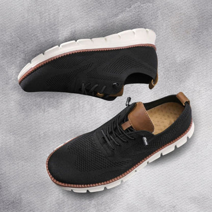Giorgio™ | Scarpa da trekking ultra comoda per tutto il giorno