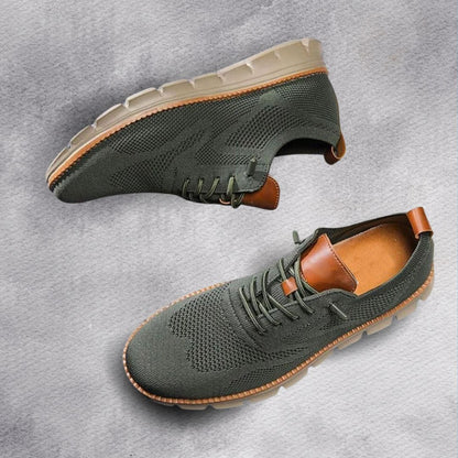 Giorgio™ | Scarpa da trekking ultra comoda per tutto il giorno