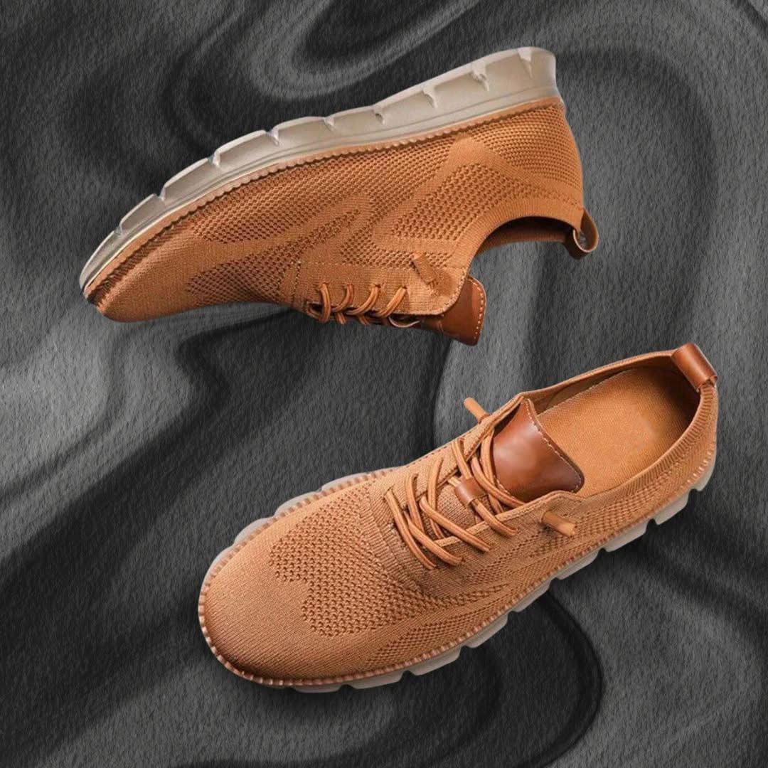 Giorgio™ | Scarpa da trekking ultra comoda per tutto il giorno