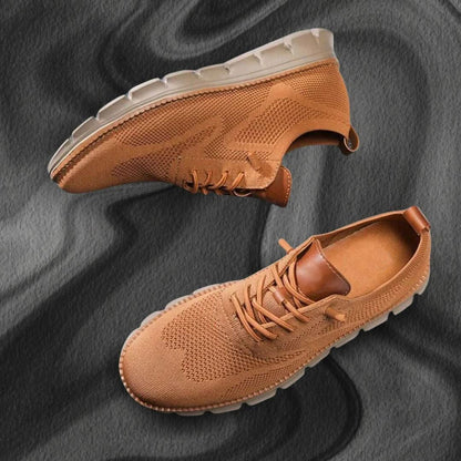 Giorgio™ | Scarpa da trekking ultra comoda per tutto il giorno