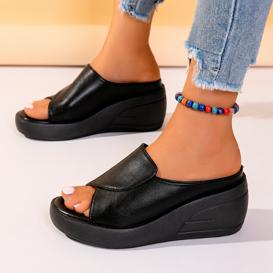 Elena | Sandali ortopedici comodi