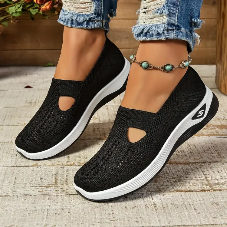 Zarella | Sneaker ortopediche comode (Tempo limitato: 1+1 gratis)