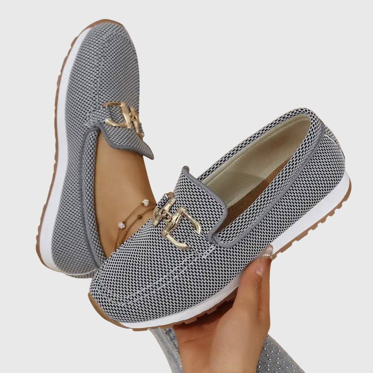 Amélie™ | Chaussures légères et confortables