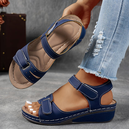 Elisa™  | Sandali Ortopedici Confortevoli Élise