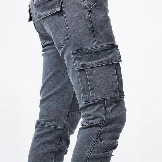 Marco | Jeans cargo moderni