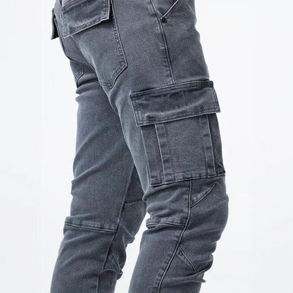 Marco | Jeans cargo moderni
