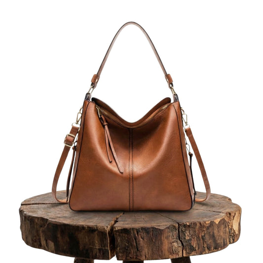 Le sac hobo convertible d'Aurora | Sac à épaule