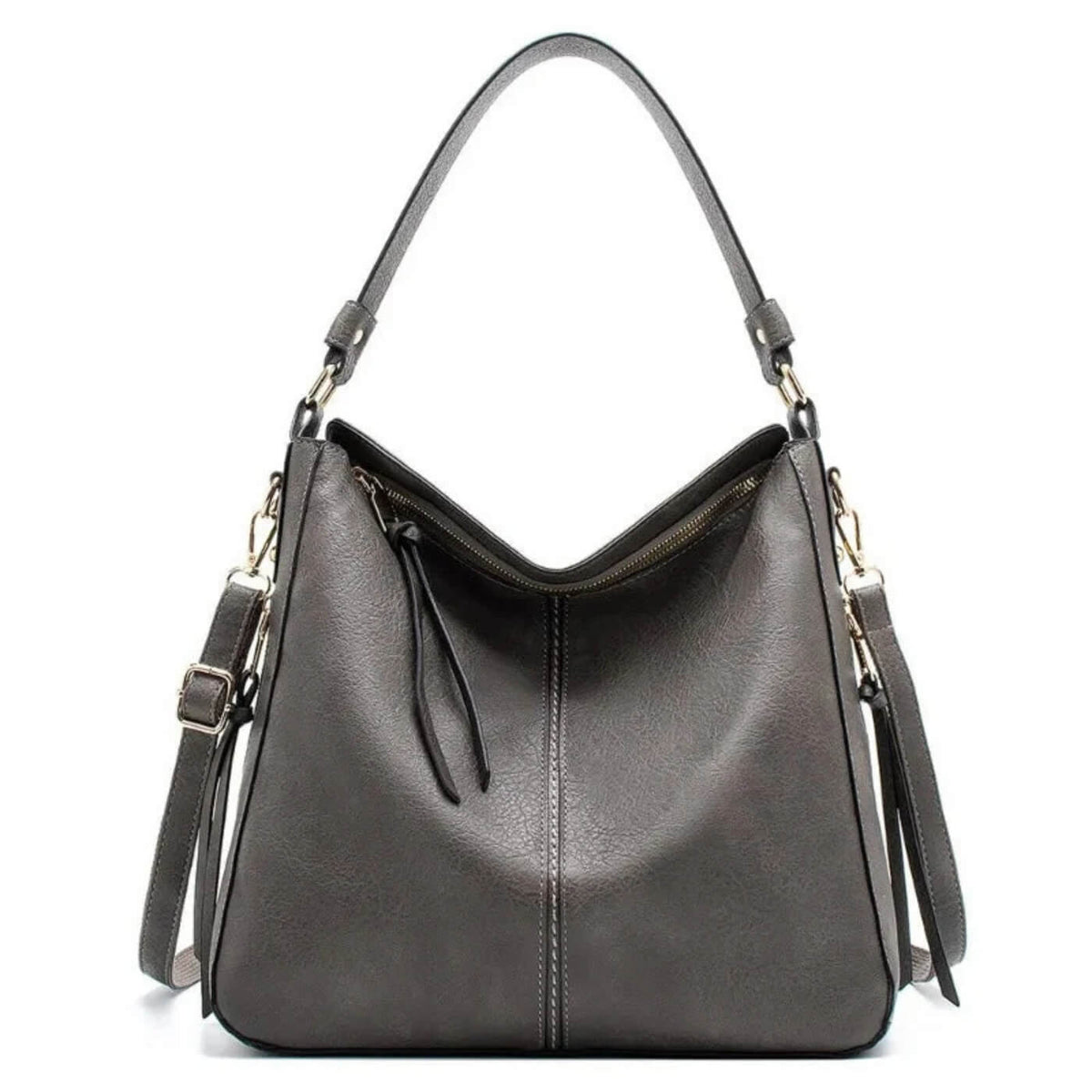 Le sac hobo convertible d'Aurora | Sac à épaule