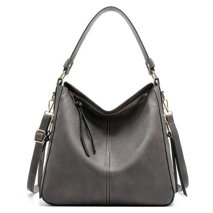 Le sac hobo convertible d'Aurora | Sac à épaule