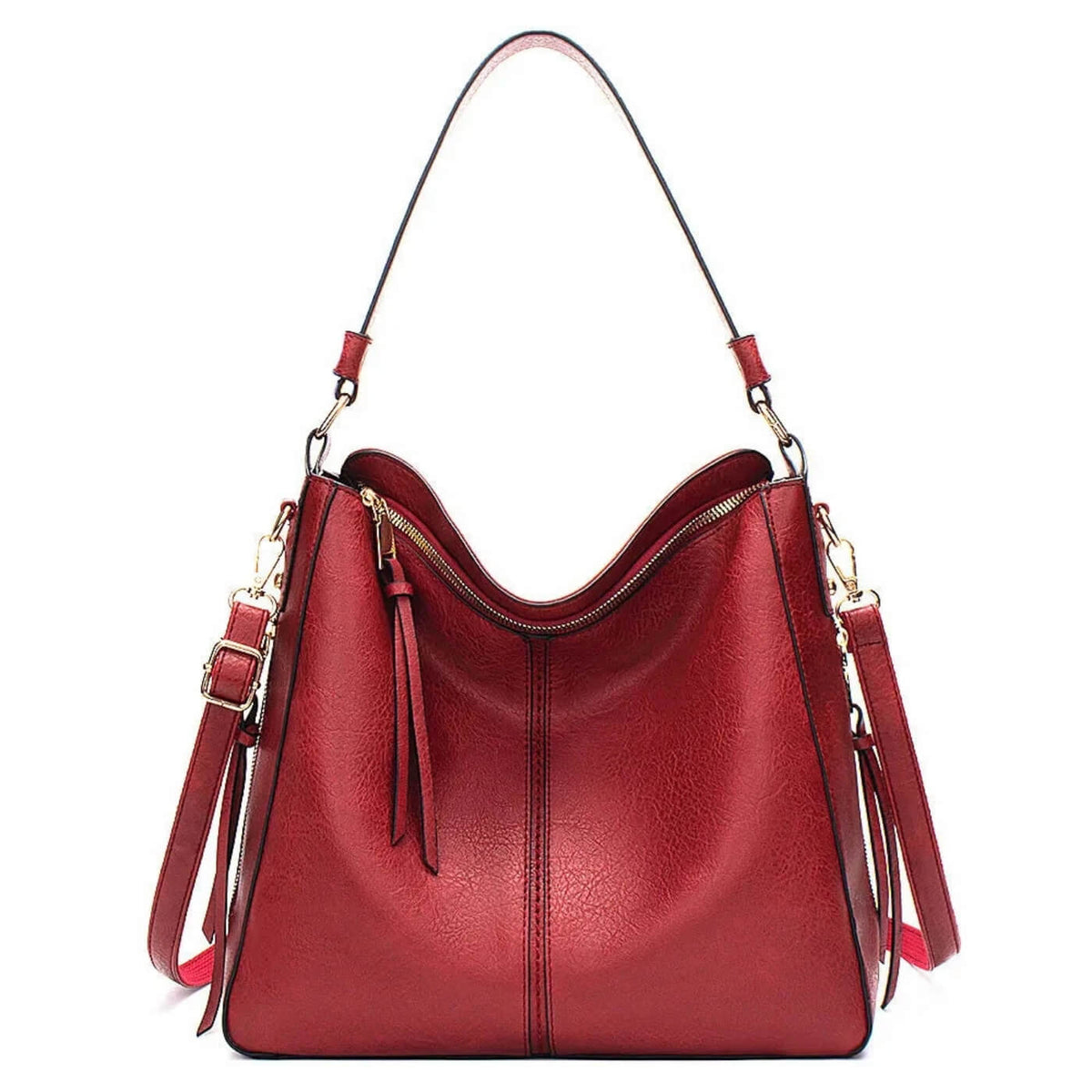 Le sac hobo convertible d'Aurora | Sac à épaule