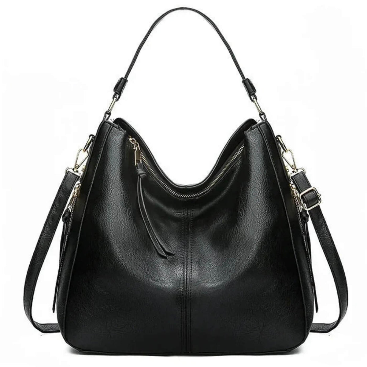 Le sac hobo convertible d'Aurora | Sac à épaule