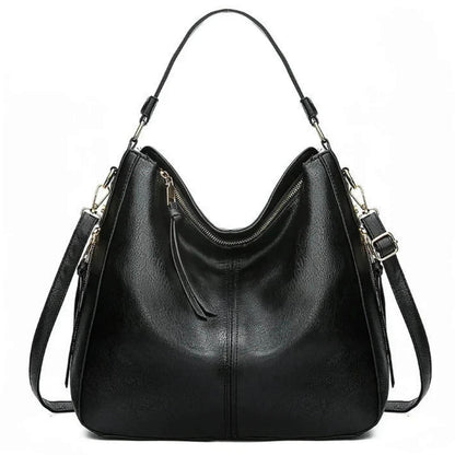 Le sac hobo convertible d'Aurora | Sac à épaule