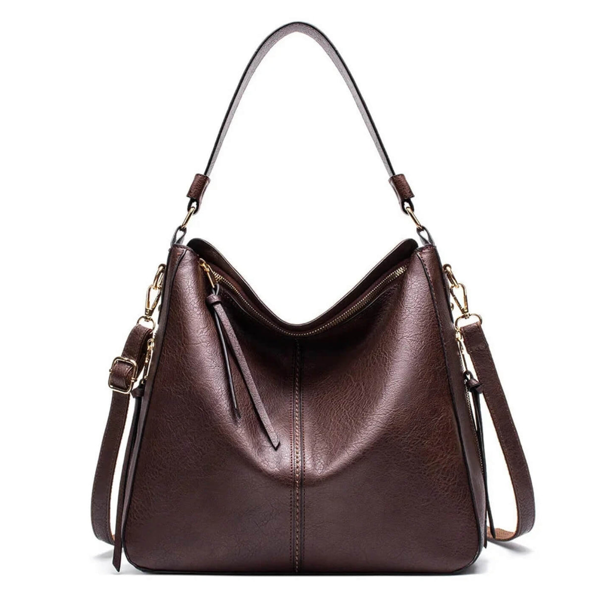 Le sac hobo convertible d'Aurora | Sac à épaule