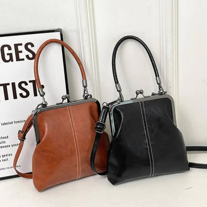 Le cadre vintage de Martina | Sac à main