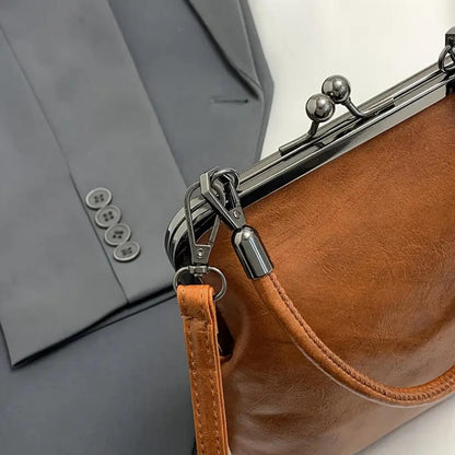Le cadre vintage de Martina | Sac à main