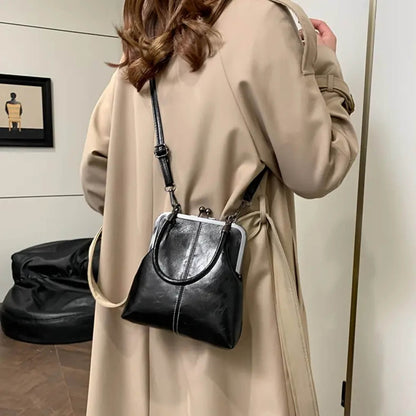 Le cadre vintage de Martina | Sac à main