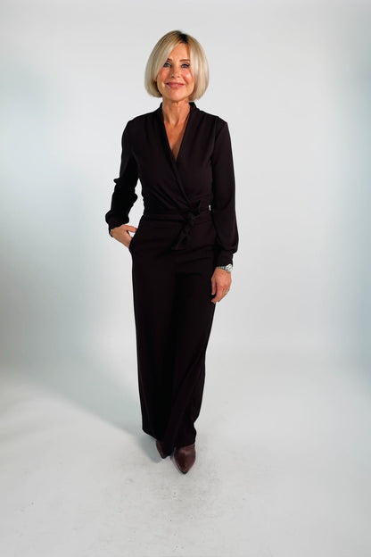 Vivienne™ | Combinaison élégante