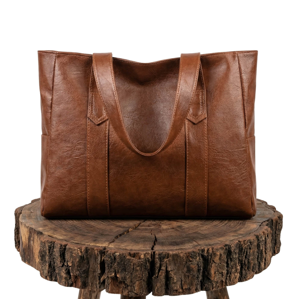 Livia’s Minimal Carry | Sac cabas