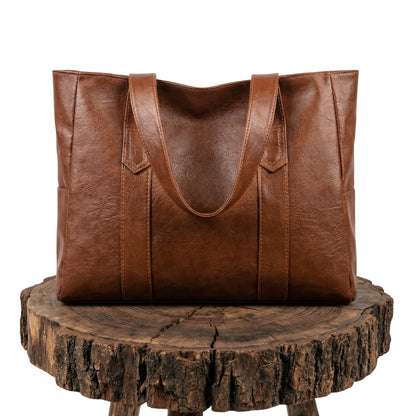 Livia’s Minimal Carry | Sac cabas