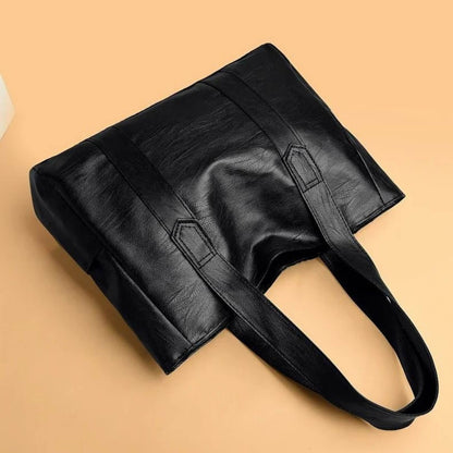 Livia’s Minimal Carry | Sac cabas