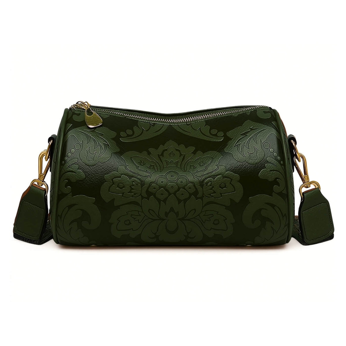 L'élégance florale de Jessica | Sac à bandoulière