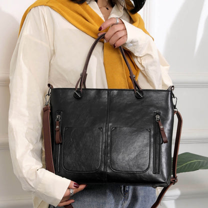 Multi-Poches de Caterina | Sac à bandoulière