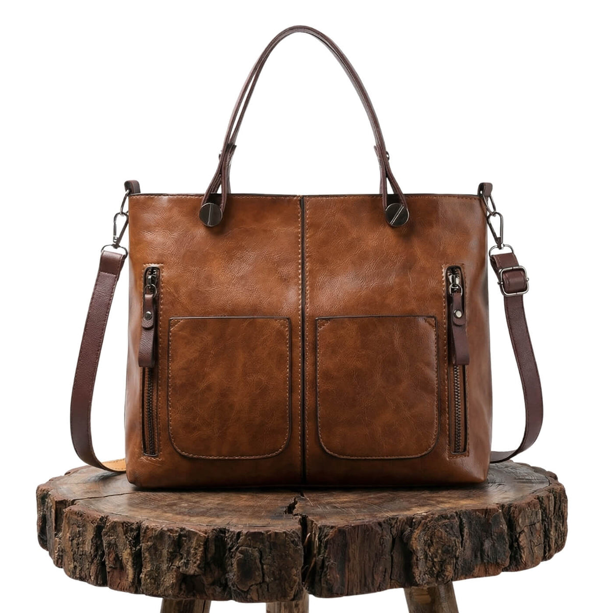 Multi-Poches de Caterina | Sac à bandoulière