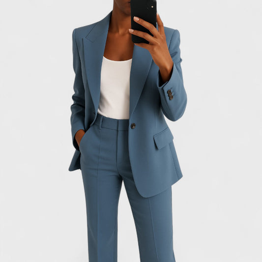 Suzanne™ | Ensemble deux pièces assorti pour femmes