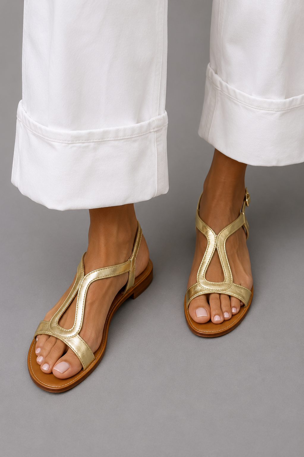 Ottavia™ | Sandali Sole d'Estate
