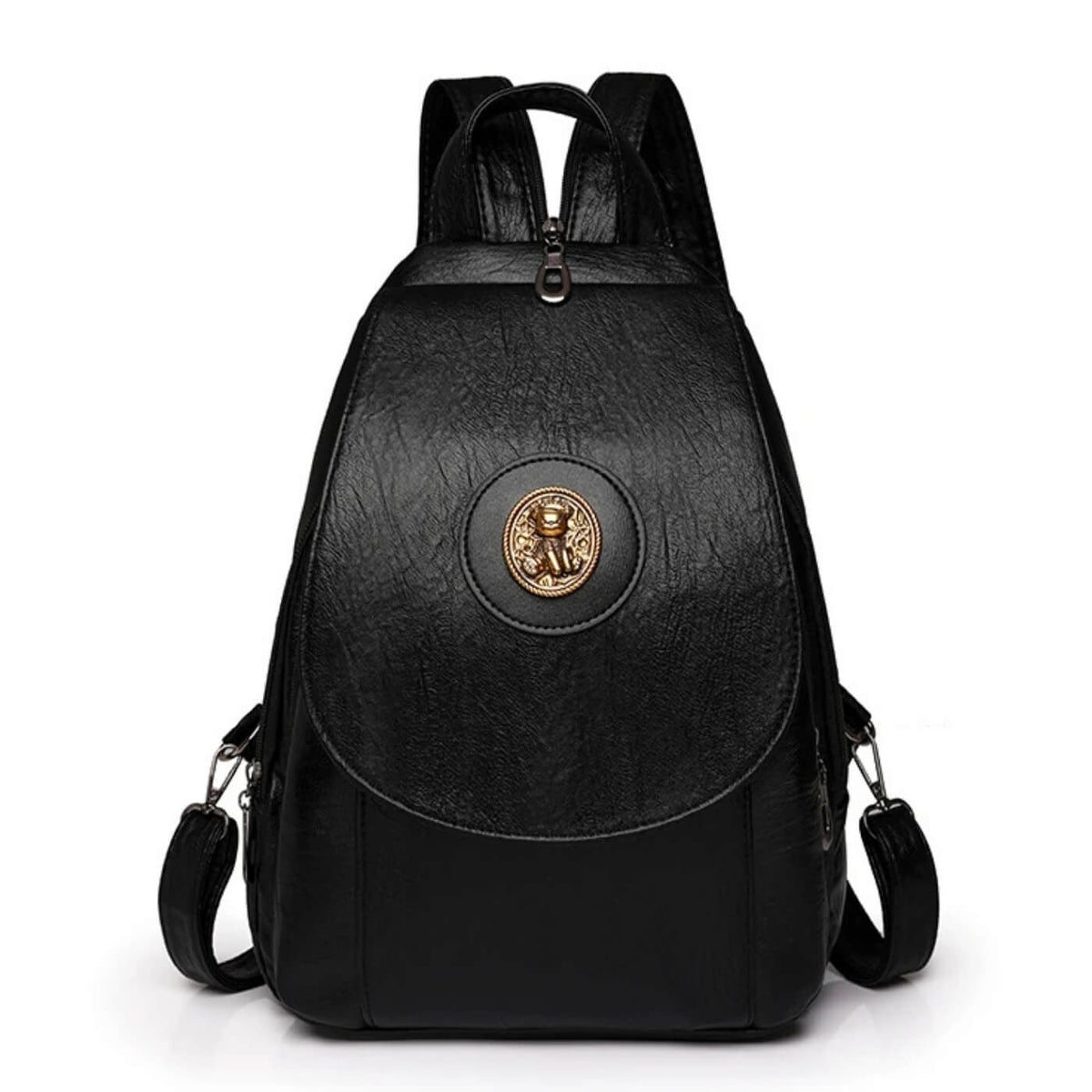 Le sac à dos intemporel de Giovanna