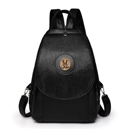 Le sac à dos intemporel de Giovanna