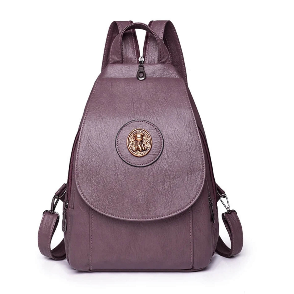 Le sac à dos intemporel de Giovanna