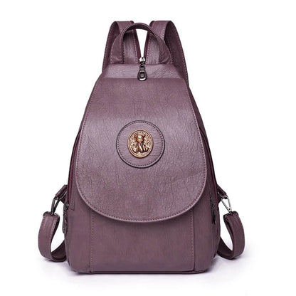 Le sac à dos intemporel de Giovanna