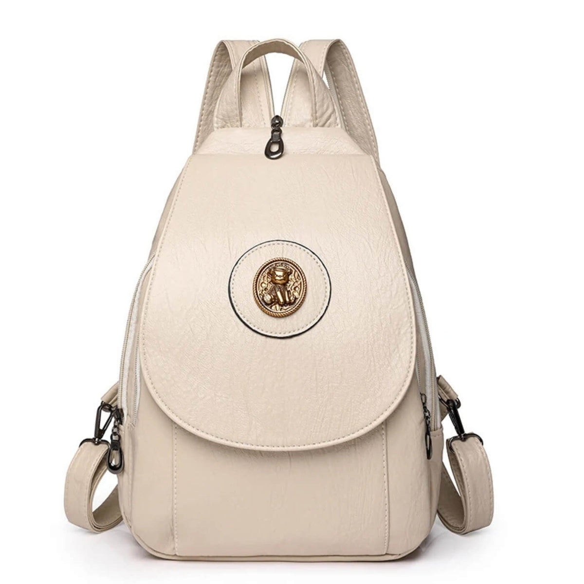 Le sac à dos intemporel de Giovanna