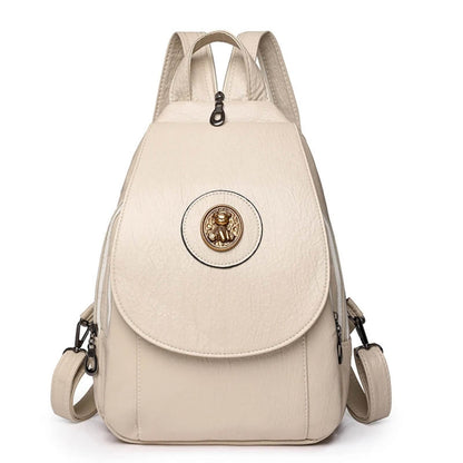 Le sac à dos intemporel de Giovanna