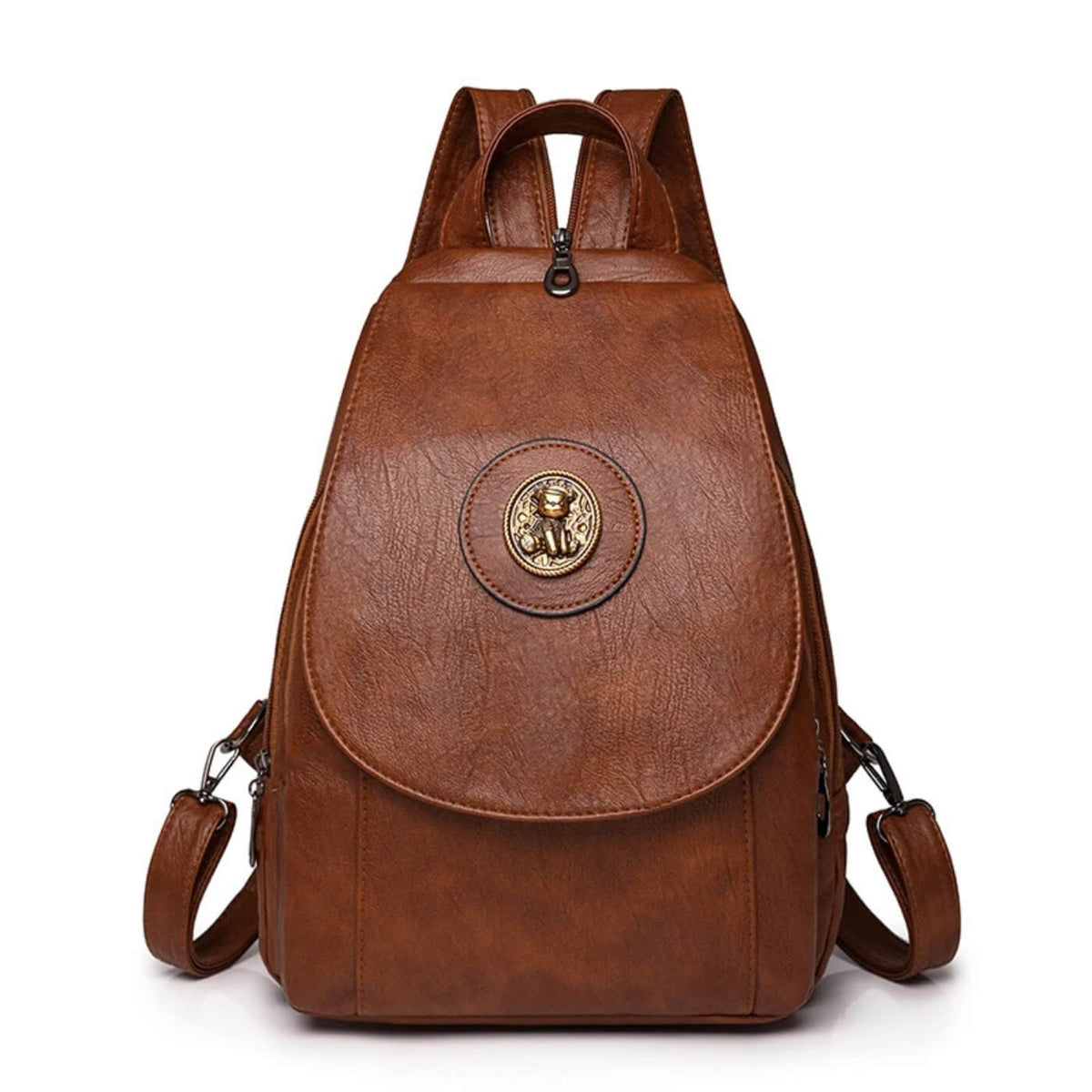 Le sac à dos intemporel de Giovanna
