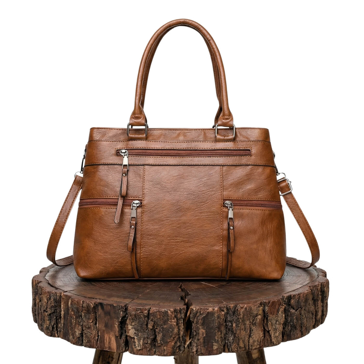 Multi-Zip de Rachele | Sac à bandoulière