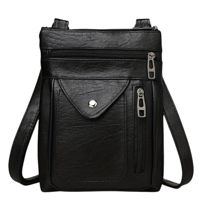 Le sac utilitaire de Vittoria | Sac bandoulière