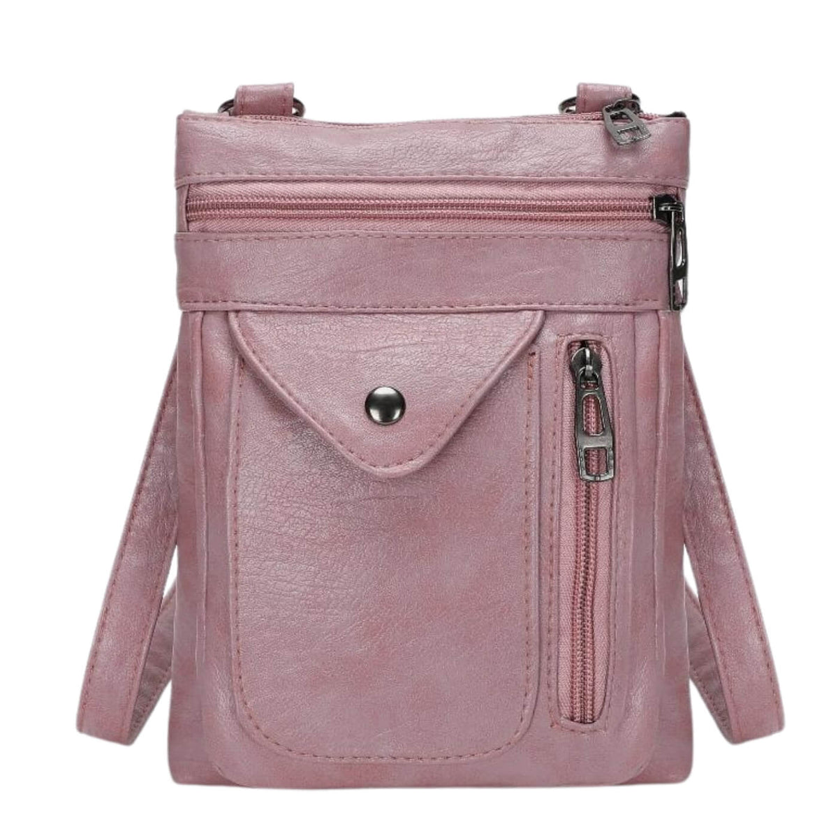 Le sac utilitaire de Vittoria | Sac bandoulière