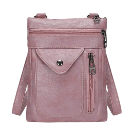 Le sac utilitaire de Vittoria | Sac bandoulière