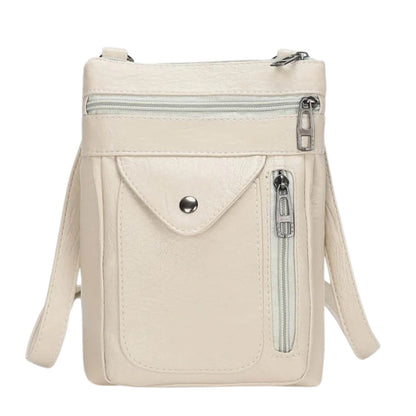 Le sac utilitaire de Vittoria | Sac bandoulière