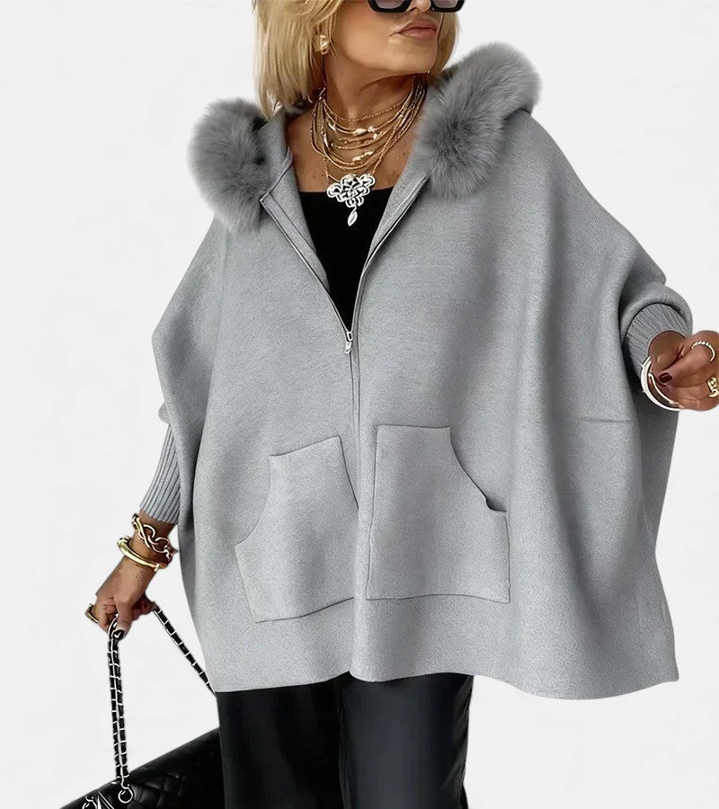 Nathalie | Veste élégante